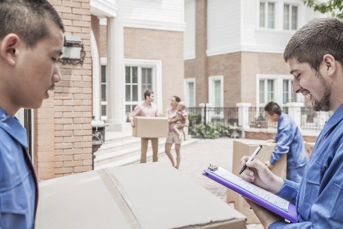 Removal Companies Barnes committed to ethical and lawful operations