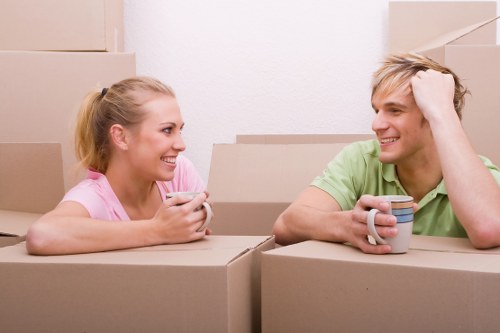 Cookies and website performance for Removal Companies Barnes