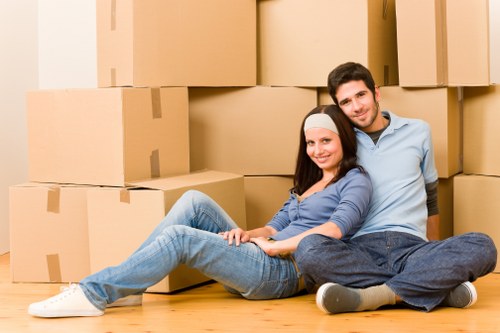 Final resolution of a removals complaint