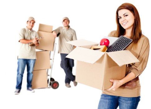 Local removal company planning a move in Barnes
