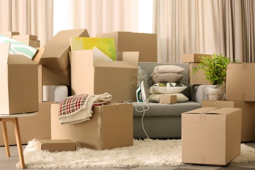 Summary of cookie use for Removal Companies Barnes