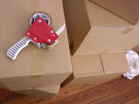 Protective wrapping and planning for piano removals Barnes