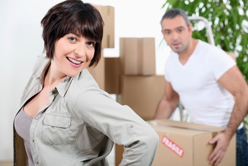 Staff member raising a confidential modern slavery concern