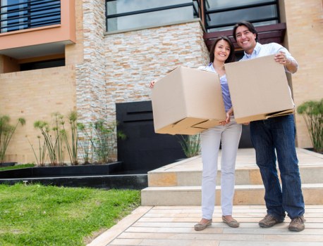 Annual compliance review for a Barnes removal company